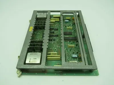 Northern Telecom QPC72J LP TRK
