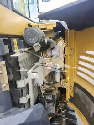 USED 2021 XCMG XE35U