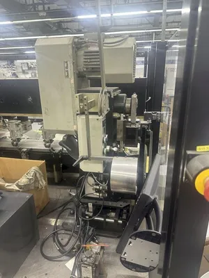 Used 1997 MEGOMAT ASM 3300 U Wire Cut & Strip Georgia US | The Equipment Hub #162963