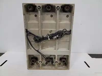 USED WESTINGHOUSE AQL-LF250