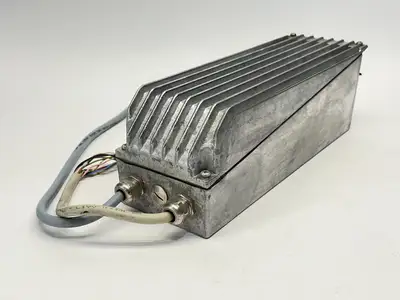 Used Magnetic Autocontrol Traffic Barrier Controller Industrial Controls Michigan US | Maverick Industrial Sales #1395972