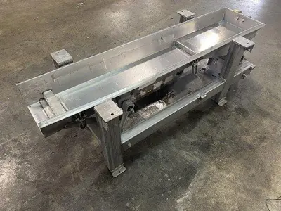 USED COMMERCIAL 6303