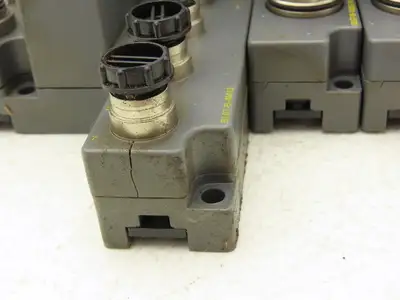 Used TURCK _UNKNOWN_ Robot Parts Indiana US | Arrow Industrial #1316810