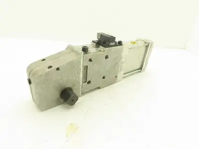 New | in-Stock TUNKERS _UNKNOWN_ Pneumatic Cylinders | Arrow Industrial #612768