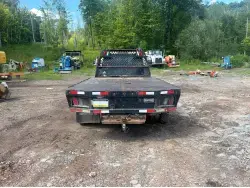 Used 2017 DODGE / RAM 5500 HD Flatbed Trucks Pennsylvania US | Iron Exchange Equipment Solutions #1353867