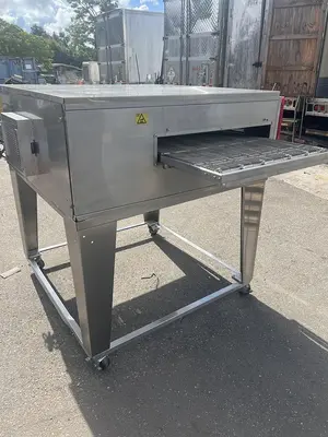 Used XLT 3255-01042 Conveyor Ovens Florida US | BAM Discount Restaurant Equipment #1452300