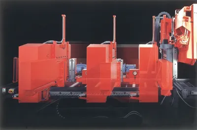 NEW AMADA HKB6050CNC
