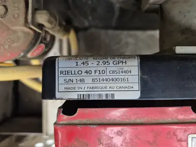 USED 2014 FLAGRO FVOHC-400