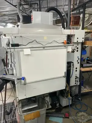 Used 2008 HAAS SUPER MINI MILL Vertical Machining Centers Arizona US | KD Machinery #1545642