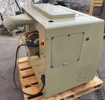 USED SCMI S52