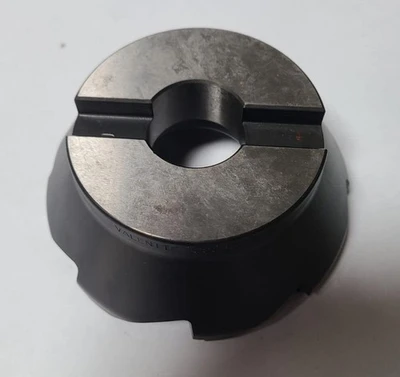 Valenite 539.62.658 FACE MILL 5" indexable Milling Cutter