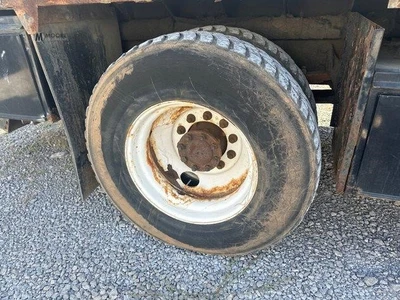 Used 2012 INTERNATIONAL DURASTAR 4300 Hydro Excavators Tennessee US | Moore Equipment #1517236