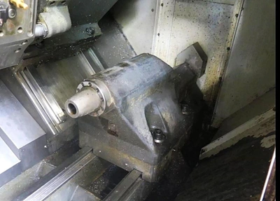 2011 HAAS ST-20 CNC Lathes | Toolquip, Inc. (12)
