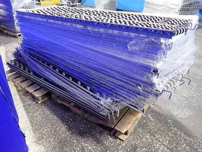 96x16 Conveyors