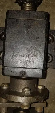 USED WARNER LINEAR 66-402-C