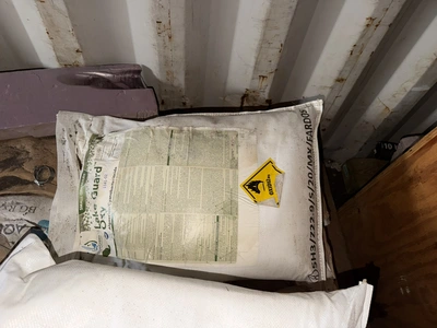 Used _UNKNOWN_ _UNKNOWN_ Chemicals Michigan US | Miedema Asset Management Group #1574709