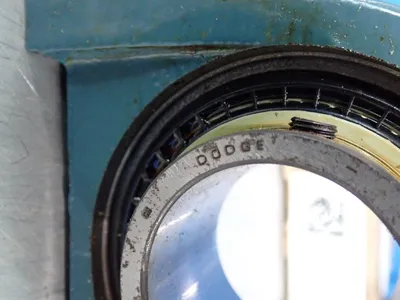 Used DODGE SC 115/16 Tooling & Accessories (Other) Ohio US | HGR 24 #861535