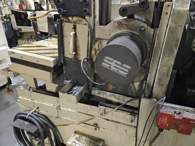 Koyo KC300D Rough Outer Diameter Grinding Machine