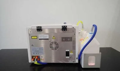 USED BECKMAN - COULTER CYTOFLEX