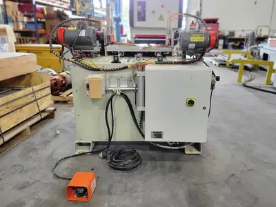 Used UNIQUE 313 Miscellaneous Woodworking Equipment British Columbia CA | Lenmark #273662