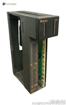 USED MITSUBISHI A1SY40