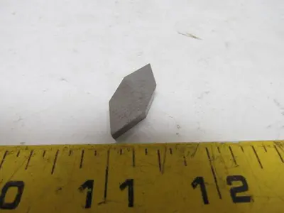 Valenite DPG531 DPG-531 Carbide Insert Grade VC2 Box of 9pcs