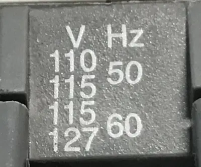 Used ABB A75 PLC Contactors | Ideal Machinery #618746