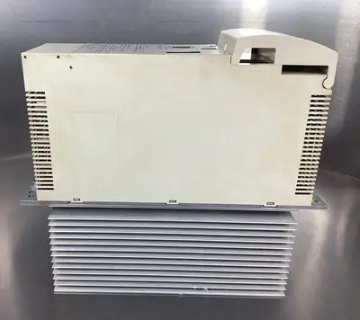 USED Yaskawa Electric CIMR-MR5A27P5