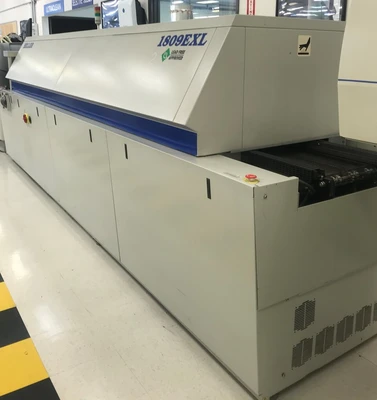 USED 2007 HELLER 1809EXL