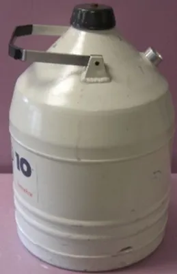 Used _UNKNOWN_ _UNKNOWN_ Cryogenics Texas US | Bamko Surplus Process Equipment #1179155