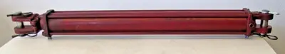 Hydroline Rockford 2.5” Bore x 24” Stroke Hydraulic Cylinder 2500 psi