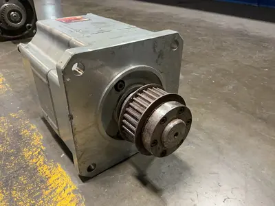 Used MITSUBISHI ELECTRIC CORPORATION HA100C Motors (misc) Ohio US | HGR 24 #1319729