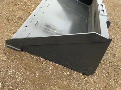 Used WOLVERINE TDB-11-66W 66” SKID STEER TRACK DUTY BUCKET Skid Steer Buckets Michigan US | Miedema Asset Management Group #1325560