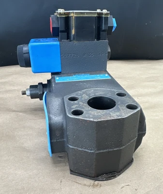 New | in-Stock EATON VICKERS 02-317001 Valves/Fittings Indiana US | J&J Industrial Supply #1324564