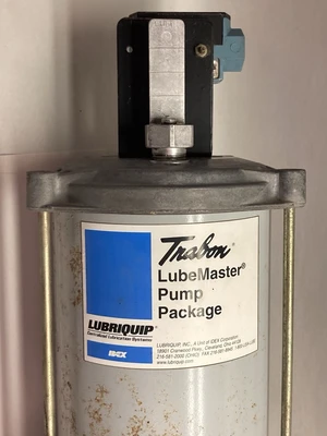 Used LUBRIQUIP NA Lubrication Equipment Ohio US | Surplus Asset Holdings #1508224
