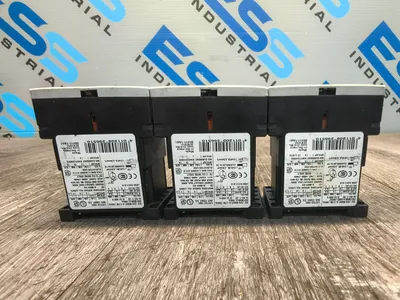 Siemens 3RT1016-2BB42 Definite Purpose Contactors | ESS Industrial Equipment Sales (4)