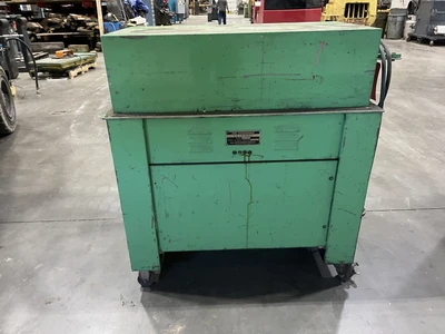 USED LOCKFORMER 1-1/8 ROLL FORMER