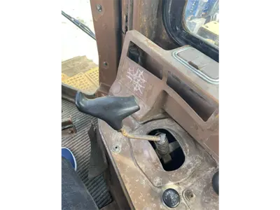 1989 Caterpillar D9N