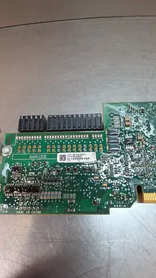 Allen-Bradley 20-750-UFB-1 PLC I/O Module NW03