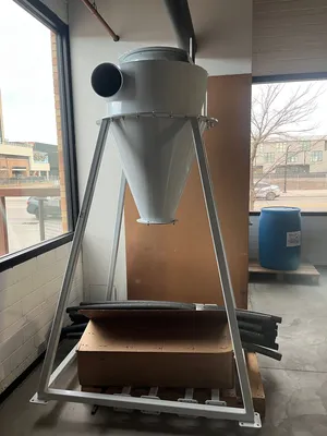 2023 KONGSKILDE 50E Air Wash Air filter element | Global Machine Brokers, LLC (2)