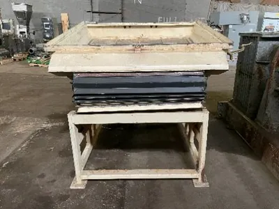 USED TRIPLE S SYNAMICS S 25