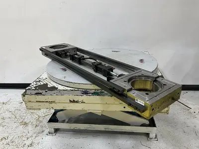USED VAN DORN DEMAG 353406A S067372 ST