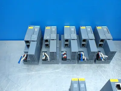 USED SIEMENS 6EP19312FC21