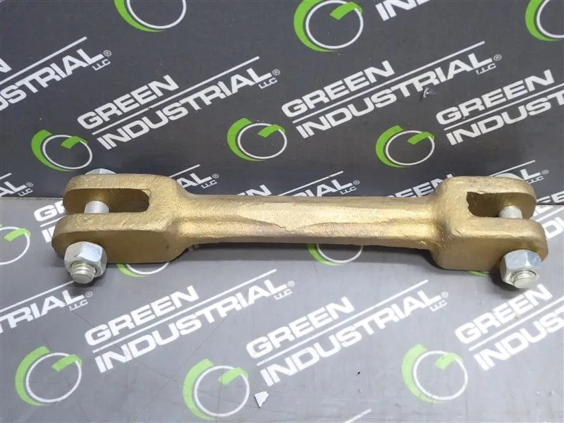 Unbranded Float Valve Guide Arm 7-3/4" End to End New