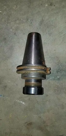 Used DAVIS 374-01376-00 Tool Holders Wisconsin US | Lemke Machinery Sales #310156