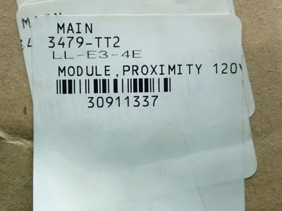 New | in-Stock WESTLOCK S3479TT2 Proximity Sensors Ohio US | HGR 24 #914415