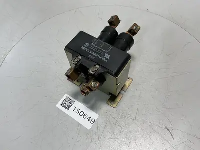 USED MAGNECRAFT WM60AAA-120A