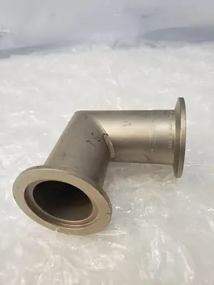 HPS CORP 90 DEGREE MITERED ELBOW