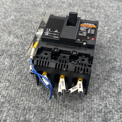 Used Fuji Electric EA33AC Circuit Breakers California US | Davliegogo LLC #1705262