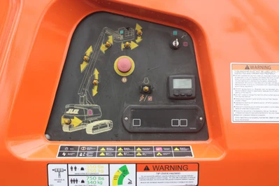 Used 2018 JLG 660SJC Crawler Boom Lifts Pennsylvania US | National Lift Equipment #1382377